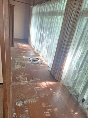 【その他】 | 岩美町岩本中古戸建て