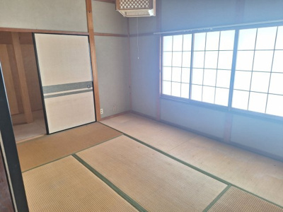 【和室】 | 岩美町岩本中古戸建て