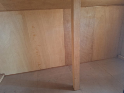 【収納】 | 岩美町岩本中古戸建て