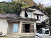岩美町岩本中古戸建ての画像