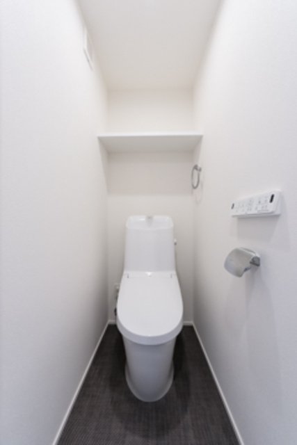 EDIT御茶ノ水妻恋坂のトイレ|※写真は同タイプの別室になります