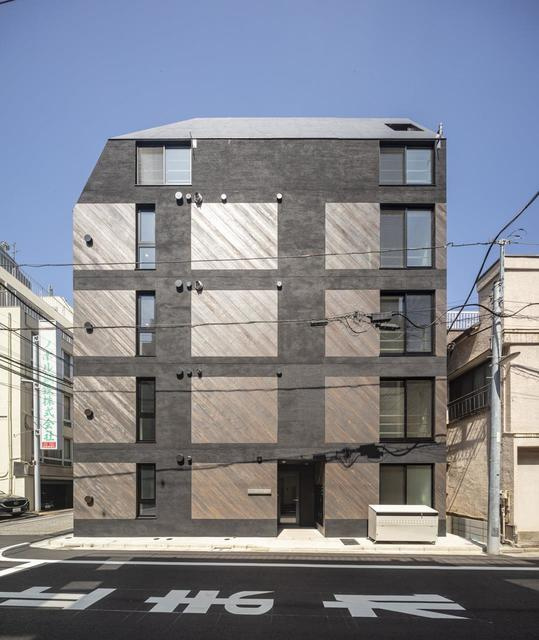 EDIT御茶ノ水妻恋坂の外観|外観