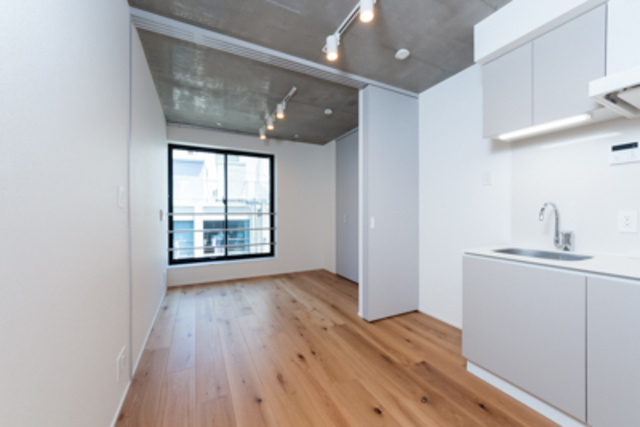 EDIT御茶ノ水妻恋坂の洋室|※写真は同タイプの別室になります