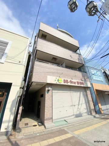 ルミエール都島