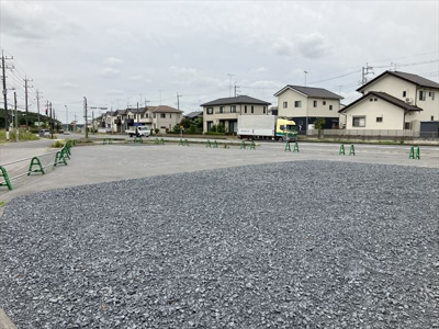 【外観】 | 真壁町2034-2貸地