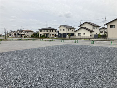 【外観】 | 真壁町2034-2貸地