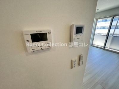 【セキュリティ】 | フォート加納栄町通