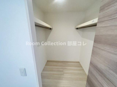 【収納】 | フォート加納栄町通