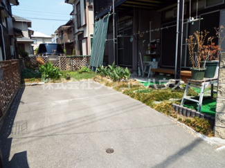 【駐車場】 | 駐車可否については一度現地でお試しいただくことをお勧めします。