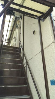 【その他共用部分】 | 2階のお部屋です(^^)/