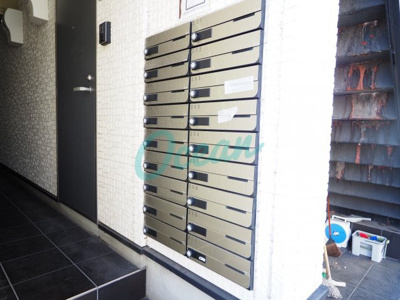 【ロビー】 | カーサ・イリス