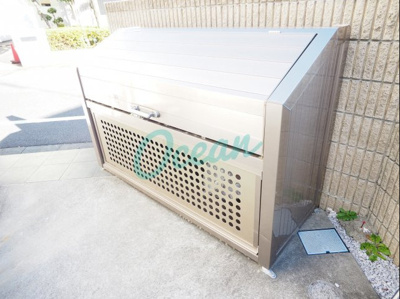 【その他共用部分】 | カーサ・イリス