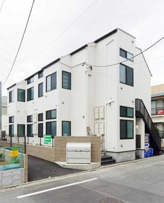 【外観】 | カーサ・イリス