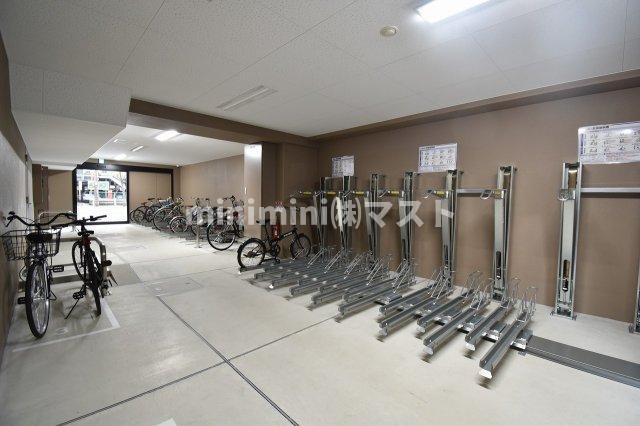 リーガル靭本町のその他共用部分