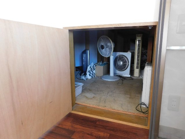 【その他】 | 貸店舗（2階）