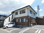 貸店舗（2階）の画像