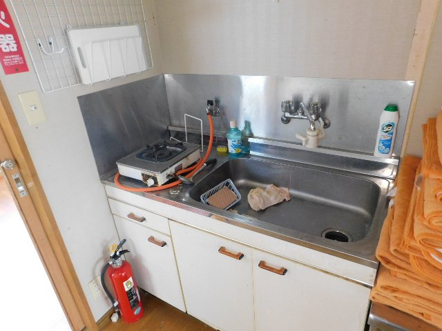 【その他】 | 貸店舗（2階）