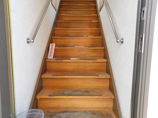 【その他】 | 貸店舗（2階）