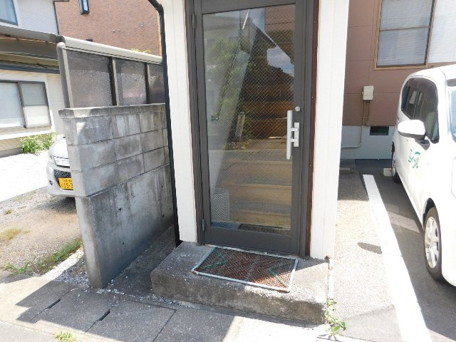 【その他】 | 貸店舗（2階）