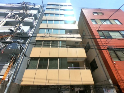 【外観】 | アドバンス天神橋ビル