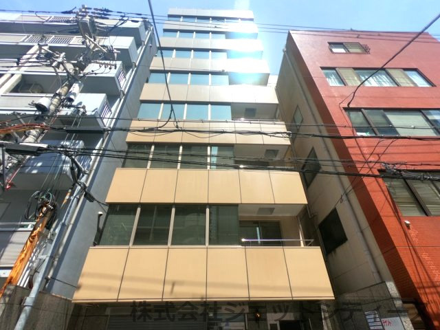 【外観】 | アドバンス天神橋ビル
