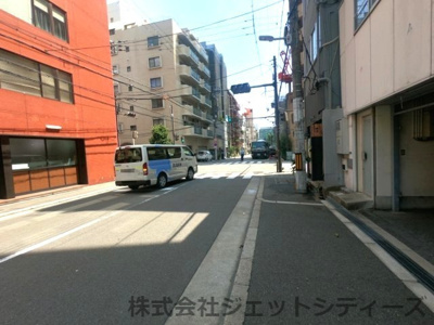 【周辺】 | アドバンス天神橋ビル