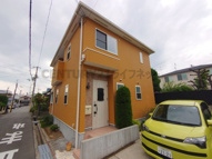 鉢塚1丁目堀貸家の画像