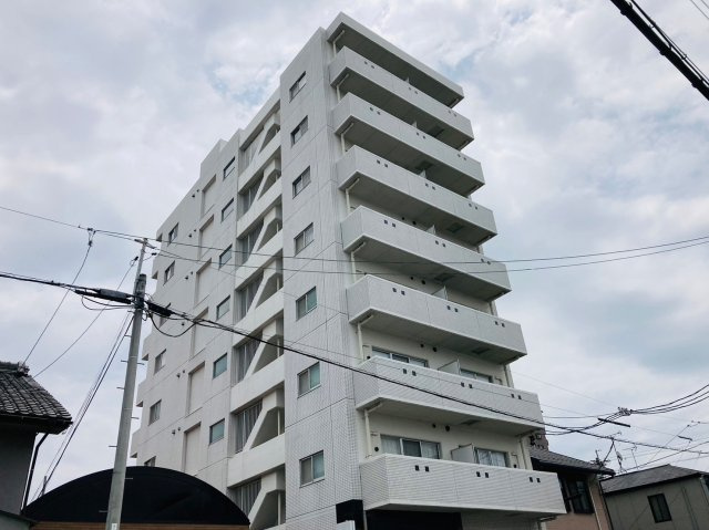 フローラル森下