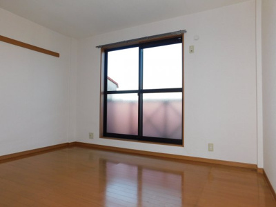 【洋室】 | エスペランサハイツ八幡 | ※同建物同型別のお部屋