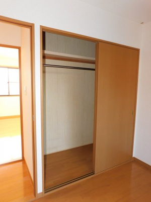 【収納】 | エスペランサハイツ八幡