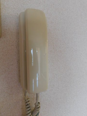 【セキュリティ】 | エスペランサハイツ八幡 | ※同建物同型別のお部屋