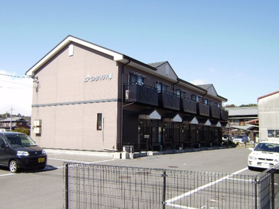 【外観】 | エスペランサハイツ八幡