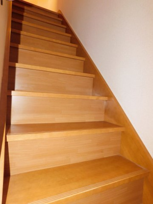 【内装】 | エスペランサハイツ八幡 | ※同建物同型別のお部屋