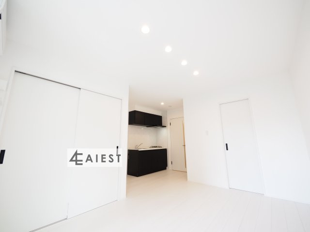 GRANDBLUE harutaⅠの洋室