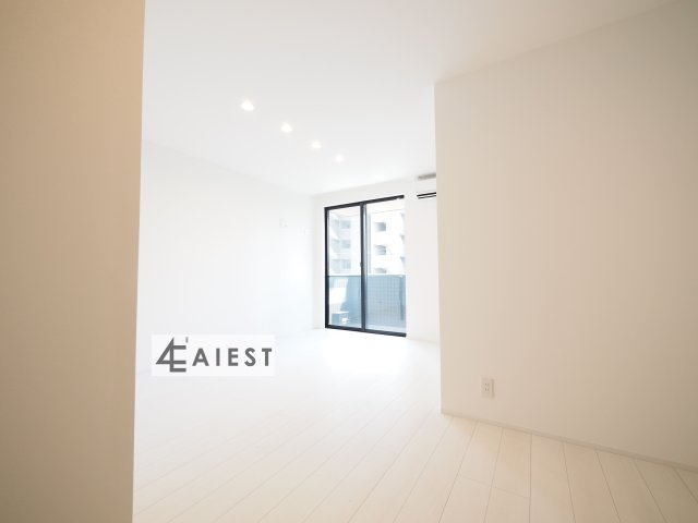 GRANDBLUE harutaⅠの内装