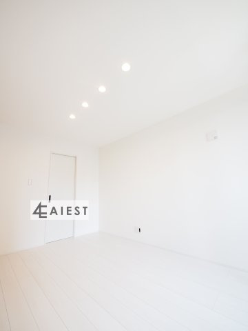 GRANDBLUE harutaⅠの洋室