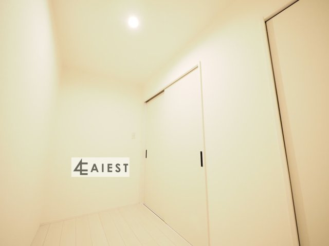 GRANDBLUE harutaⅠの寝室