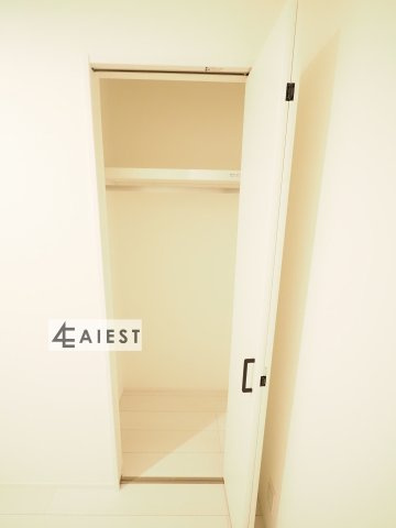 GRANDBLUE harutaⅠの収納