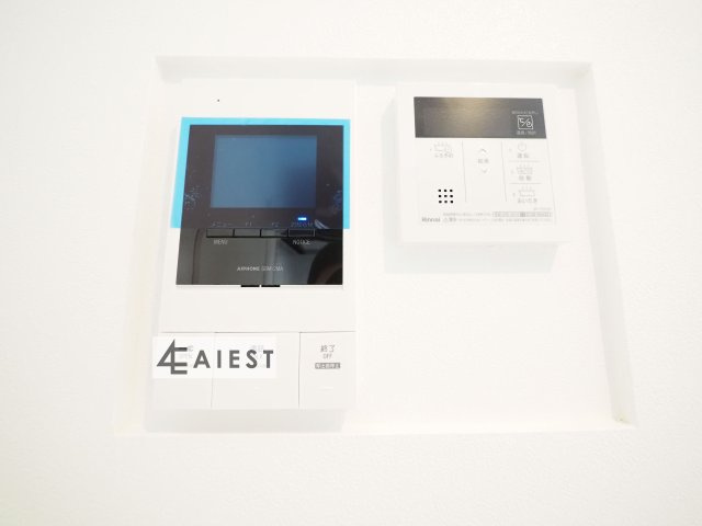 GRANDBLUE harutaⅠのセキュリティ