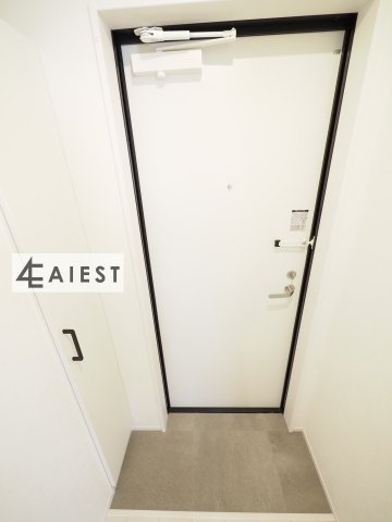 GRANDBLUE harutaⅠの玄関