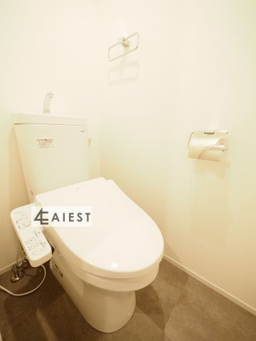 GRANDBLUE harutaⅠのトイレ