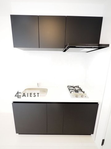 GRANDBLUE harutaⅠのキッチン