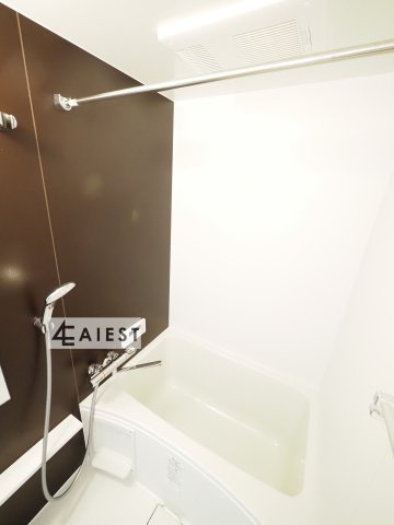 GRANDBLUE harutaⅠの浴室