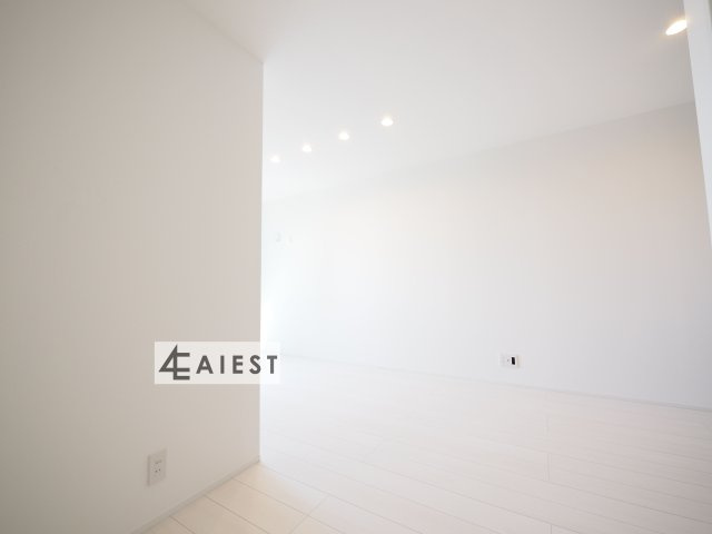 GRANDBLUE harutaⅠの内装