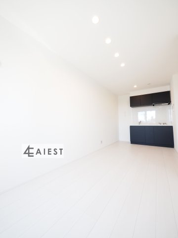 GRANDBLUE harutaⅠの洋室