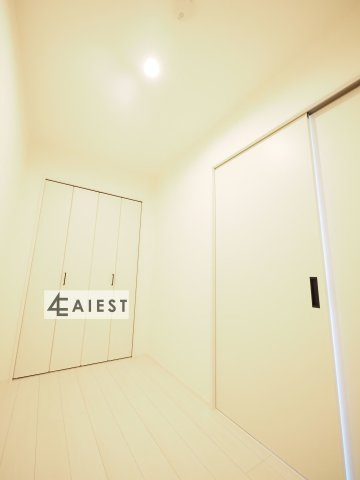 GRANDBLUE harutaⅠの寝室