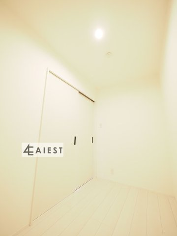 GRANDBLUE harutaⅠの寝室