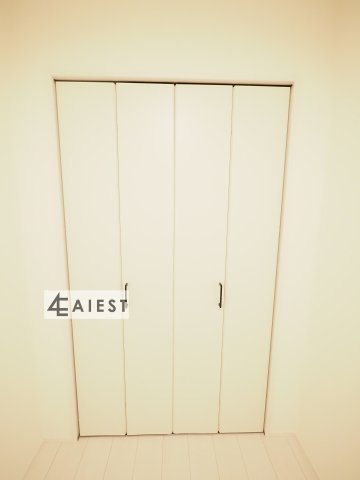 GRANDBLUE harutaⅠの収納