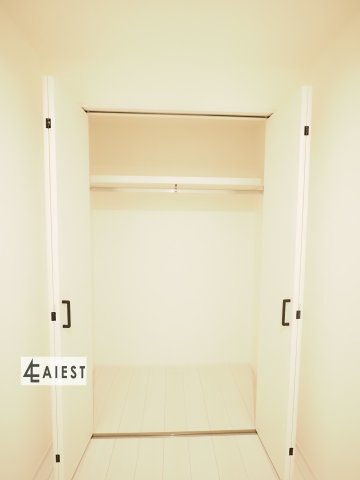 GRANDBLUE harutaⅠの収納