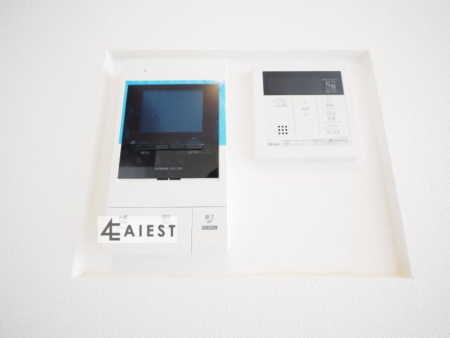 GRANDBLUE harutaⅠのセキュリティ